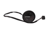 Varvräknare i cockpitdisplayen BMW R 1100 GS 259...