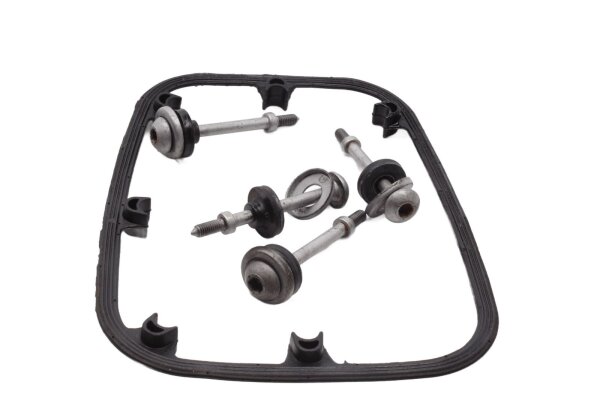 Ventilkåpspackning, bultsats, topplock BMW R 1100 GS 259 0409 93-99