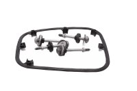 Ventilkåpspackning, bultsats, topplock BMW R 1100 GS 259 0409 93-99