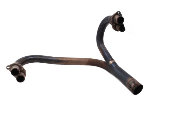 Avgasgrenrör, avgasgrenrör, dubbelrör, avgasrör BMW R 1100 GS 259 0409 93-99