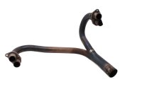 Avgasgrenrör, avgasgrenrör, dubbelrör,...