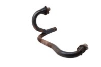 Avgasgrenrör, avgasgrenrör, dubbelrör,...