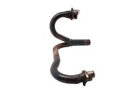 Avgasgrenrör, avgasgrenrör, dubbelrör, avgasrör BMW R 1100 GS 259 0409 93-99