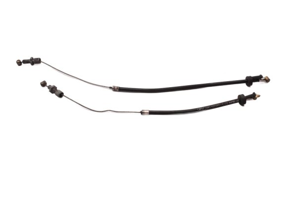 kaasuvaijeri, kaasuläppävaijeri, vaijerinveto, Bowden-vaijeri BMW R 1100 GS 259 0409 93-99