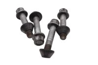 Radschrauben Satz Hinterradbefestigung Sechskant BMW R...