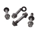 Radschrauben Satz Hinterradbefestigung Sechskant BMW R 1100 GS 259 0409 93-99