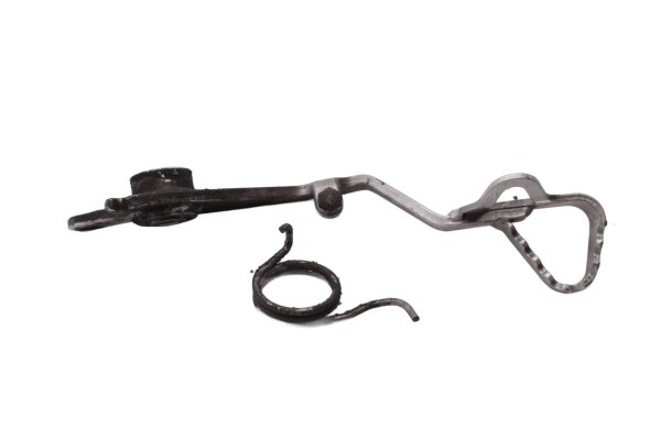 Takajarruvipu, jalkajarru, palautusjousi, jarrupoljin BMW R 1100 GS 259 0409 93-99