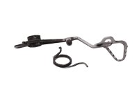 Bakbromsspak, fotbroms, returfjäder, bromspedal BMW...