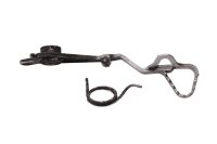 Takajarruvipu, jalkajarru, palautusjousi, jarrupoljin BMW R 1100 GS 259 0409 93-99