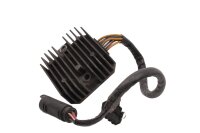 Alternator regulator rectifier voltage regulator BMW F...