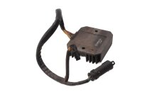 Alternator regulator rectifier voltage regulator BMW F 700 GS 0B01 E8GS 12-16