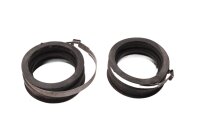 Insugningsrör, förgasare, gasspjällsgummi...