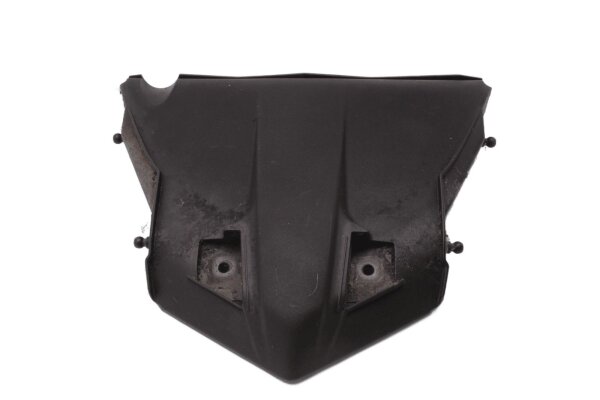 Etukatteen suojus, edessä keskellä BMW F 700 GS 0B01 E8GS 12-16