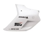 Sivupaneeli, etuoikea, valkoinen Ducati 848 848 Evo 13-13