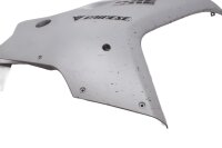 Side panel, front right, white Ducati 848 848 Evo 13-13