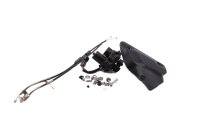 Auspuff Klappensteuerung Servomotor Steuerungskabel...