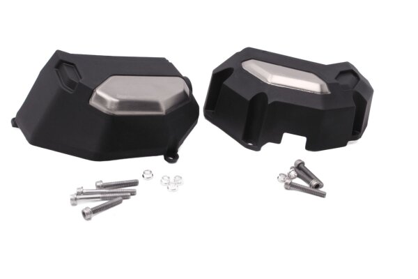 Motordækselbeskyttelse koblingsdæksel 5604415128097 Yamaha MT-09 850 A Tracer 16-16