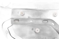 Motordækselbeskyttelse koblingsdæksel 5604415128097 Yamaha MT-09 850 A Tracer 16-16