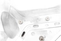 Motordækselbeskyttelse koblingsdæksel 5604415128097 Yamaha MT-09 850 A Tracer 16-16