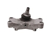 Främre nedre styrhuvudbrygglagerfäste BMW R 900...