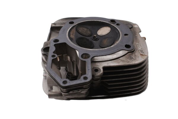 Siège de soupape gauche du couvercle de culasse 1342 007 BMW R 1100 GS 259 0409 93-99