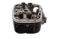 Siège de soupape gauche du couvercle de culasse 1342 007 BMW R 1100 GS 259 0409 93-99