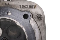 Siège de soupape gauche du couvercle de culasse 1342 007 BMW R 1100 GS 259 0409 93-99