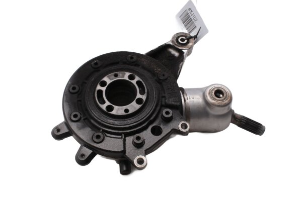 Slutväxel, bakaxeldrift, differential BMW R 1100 GS 259 0409 93-99