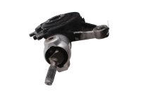 Slutväxel, bakaxeldrift, differential BMW R 1100 GS 259 0409 93-99
