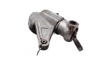 Slutväxel, bakaxeldrift, differential BMW R 1100 GS 259 0409 93-99