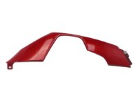 Rear right side panel cover, red BMW F 700 GS 0B01 E8GS...