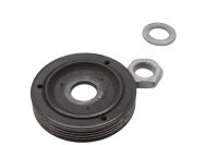 Remskiva V-remdrift BMW R 900 RT R12RT 0330 K26 10-13