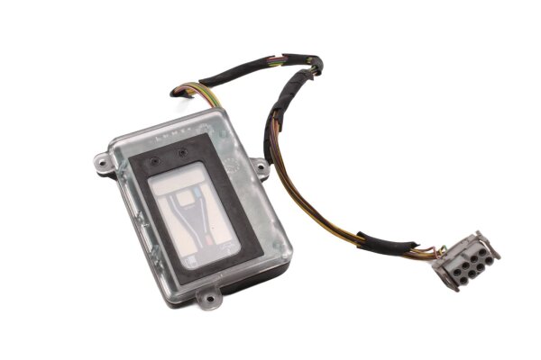 Bränslemätare, bränslenivåmätare, instrumentpanelens display BMW R 1100 GS 259 0409 93-99