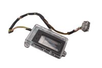 Bränslemätare, bränslenivåmätare, instrumentpanelens display BMW R 1100 GS 259 0409 93-99