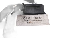 Bränslemätare, bränslenivåmätare, instrumentpanelens display BMW R 1100 GS 259 0409 93-99