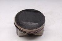 Stempel med stempelringe, højre kompression BMW R...