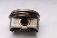 Stempel med stempelringe, højre kompression BMW R...