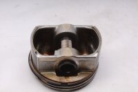 Pistón con aros de pistón, compresión derecha BMW R 900 RT R12RT 0330 K26 10-13