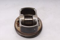 Pistón con aros de pistón, compresión derecha BMW R 900 RT R12RT 0330 K26 10-13
