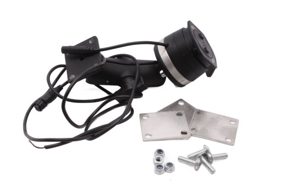 TomTom Rider 550 Navigationsfäste Cockpit BMW R 1100 GS 259 0409 93-99