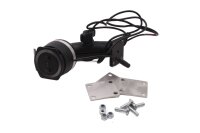 TomTom Rider 550 Navigationsfäste Cockpit BMW R 1100 GS 259 0409 93-99