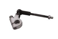 Schalthebel Umlenkung Schaltgestänge Schaltung BMW R...