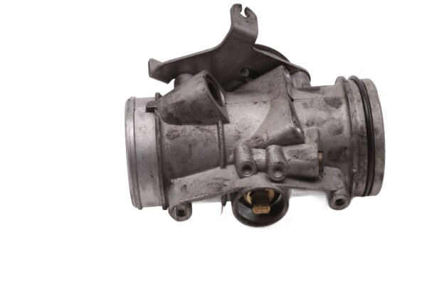 Spjällhus, vänster insugningsgrenrör BMW R 1100 GS 259 0409 93-99