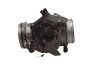 Spjällhus, vänster insugningsgrenrör BMW R...