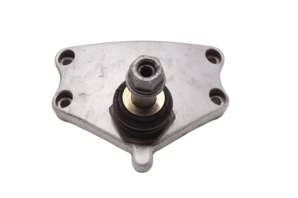 Montaje del estabilizador de la horquilla del soporte del guardabarros delantero BMW R 1100 GS 259 0409 93-99