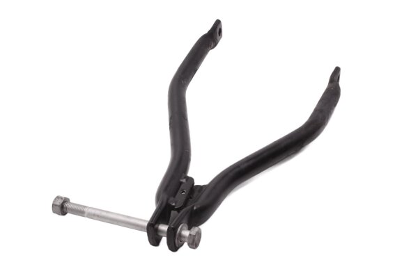 Barra de protección de faros, porta astas, parte superior delantera BMW R 1100 GS 259 0409 93-99