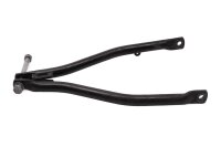 Barra de protección de faros, porta astas, parte superior delantera BMW R 1100 GS 259 0409 93-99