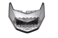 LED rear light, smoked lens, tail light BMW F 700 GS 0B01...