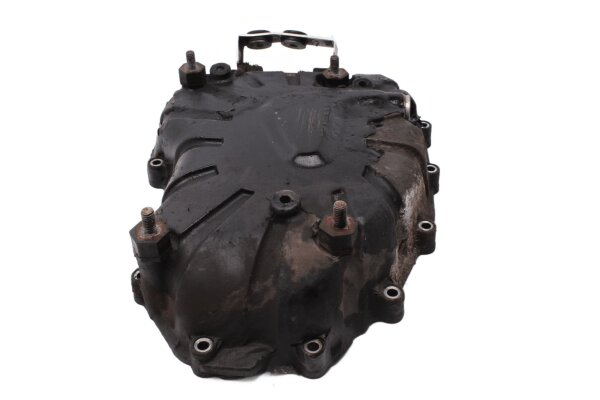 Oil pan cover gasket, engine floor drain BMW F 700 GS 0B01 E8GS 12-16