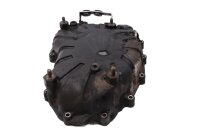 Oil pan cover gasket, engine floor drain BMW F 700 GS...